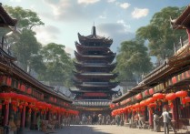 常熟景点大全有哪些必去小众景点推荐？