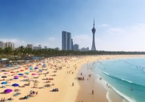 广州海滩景点有哪些免费又好玩的？