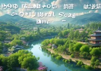 南充周边一日游有哪些景点适合带老人小孩去？