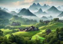 贵州景点最新排名出炉，哪些小众景点更值得去？