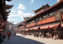 大栅栏附近有哪些免费又好玩的景点值得打卡？