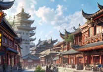 襄阳古城内隐藏哪些绝美景点？游客必去的特色玩法揭秘！