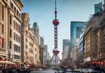 上海十大免费景点