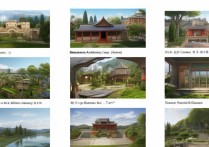 山东潍坊十大旅游景点，哪些是你心中的必游之地？