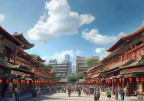 成都市区有哪些免费又好玩的景点推荐？