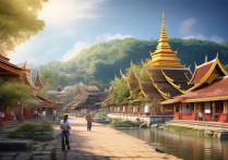 琅勃拉邦必去旅游景点有哪些？当地人推荐路线攻略