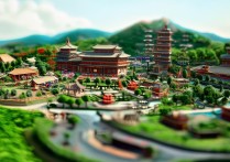 山西太谷旅游景点大全，哪些特色景点不容错过？揭秘太谷旅游攻略！