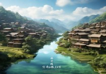 广西旅游景点有哪些值得带老人小孩一起去的？