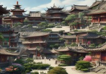 姜堰旅游景点大全有哪些值得一去的景点推荐？