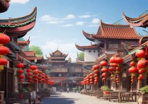 德化有哪些好玩的景点？必打卡的景点有哪些推荐？