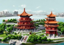 武汉有哪些著名景点值得打卡？