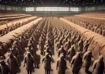 兵马俑景点简介里有哪些不为人知的冷知识？