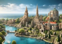 外国著名旅游景点有哪些值得一去的小众玩法？