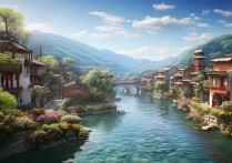 连州风景旅游景点有哪些必打卡的小众秘境？