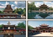 定远必游四大景点是哪四个？各有什么特色值得去？