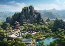 龙岩连城景点有哪些值得去的小众玩法？