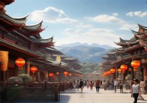 山西景点旅游景区有哪些值得去的冷门宝藏地？