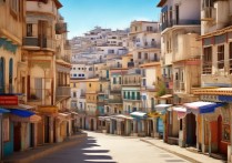 阿尔及利亚有哪些小众又绝美的旅游景点值得打卡？