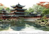 南阳大观园景点介绍，值得去吗？有什么必玩项目？