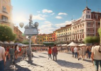 意大利旅游景点介绍有哪些值得去的冷门小众景点？