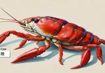 小龙虾的营养价值