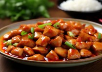 辣子鸡丁的家常做法