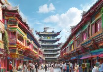 巴南区旅游景点