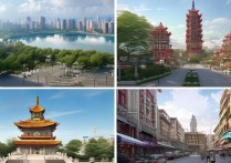 武汉十大旅游景点有哪些值得去？