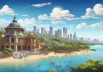 大连必玩景点有哪些？本地人私藏的3个冷门地别错过！