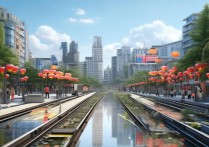 东莞地铁沿线有哪些免费又好玩的景点值得打卡？