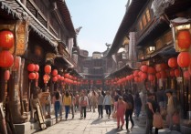 周村旅游景点有哪些必去的地方？