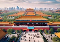 北京有哪些免费又好玩的景点推荐？