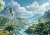 云台山周边有哪些必游景点？探寻自然与人文的完美融合之处？