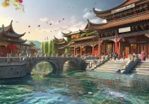 淄博的旅游景点