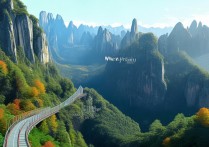 张家界有哪些必去小众景点推荐？