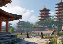 少林寺附近有哪些小众景点值得一逛？