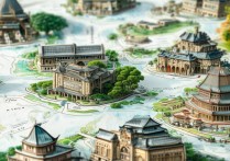 河北邢台有哪些必去景点？本地人私藏的景点攻略有哪些？