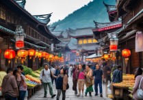 南充有哪些适合亲子游的免费好景点？