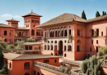 格拉纳达景点有哪些值得去的？必打卡的有哪些？