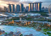 新加坡游玩景点有哪些值得带娃打卡的？