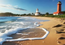 台山沙滩景点大全，哪些适合亲子游且免费开放？