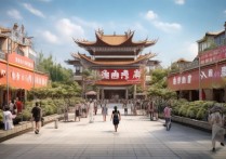 国内旅游景点排行靠谱吗？2024最新最全攻略在哪找？