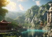 东莞观音山必打卡景点有哪些？这份超全攻略别错过！