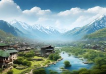 吕梁地区有哪些小众又好玩的旅游景点推荐？