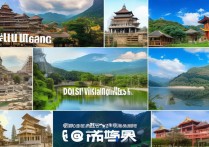 贵港旅游必去十大景点有哪些？本地人私藏路线推荐！