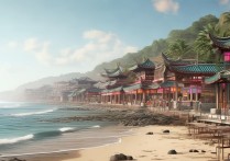 黄岛旅游景点中，哪些景点最具特色，游客体验如何？