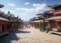 临洮旅游景点有哪些？最值得一看的有哪些？