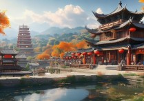 宝鸡风景区有哪些景点值得去？