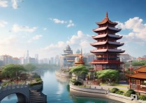 佛山主要景点有哪些值得带孩子玩的？