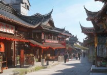 砀山景点有哪些？探索这个历史文化名城的旅游亮点之谜？